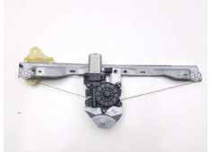 Recambio de elevalunas delantero derecho para renault twingo iii gt referencia OEM IAM 128001471B 3U5224B 9030319C