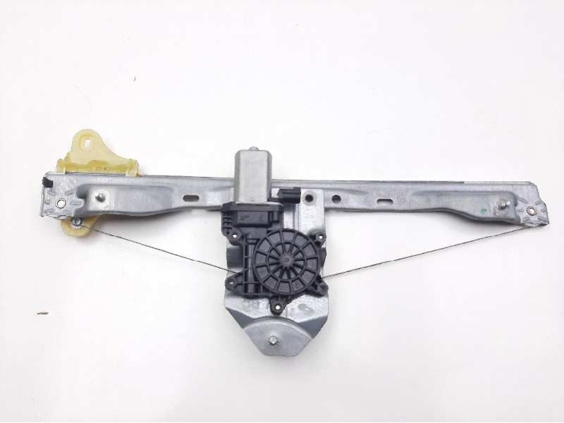 Recambio de elevalunas delantero derecho para renault twingo iii gt referencia OEM IAM 128001471B 3U5224B 9030319C