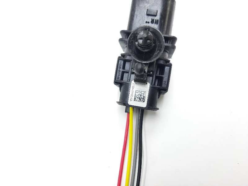 Recambio de sonda lambda para ford fiesta (ccn) black edition referencia OEM IAM D1BA9Y460AA  
