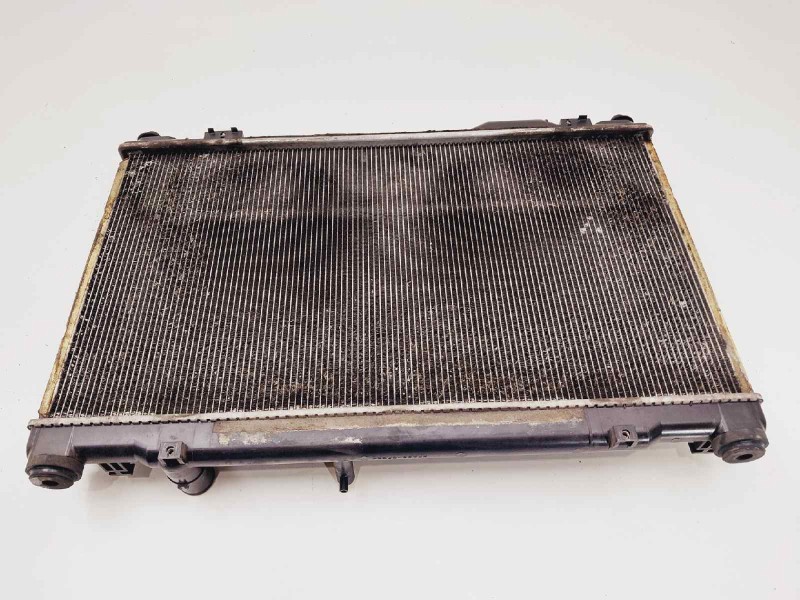 Recambio de radiador agua para lexus gs (gs/us/ws19) 450 h referencia OEM IAM 4221332771  