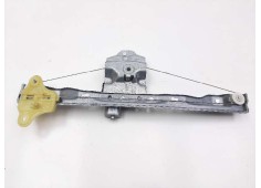 Recambio de elevalunas delantero derecho para renault twingo iii gt referencia OEM IAM 128001471B 3U5224B 9030319C 2