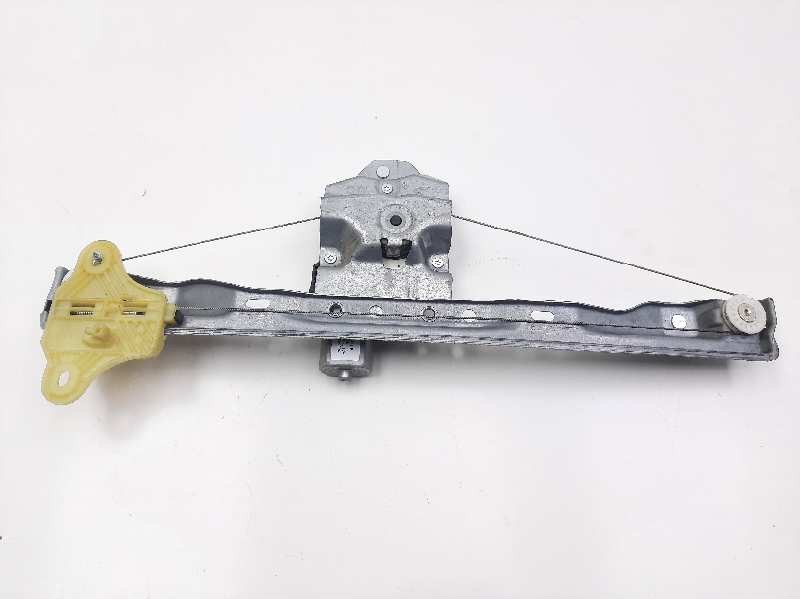 Recambio de elevalunas delantero derecho para renault twingo iii gt referencia OEM IAM 128001471B 3U5224B 9030319C