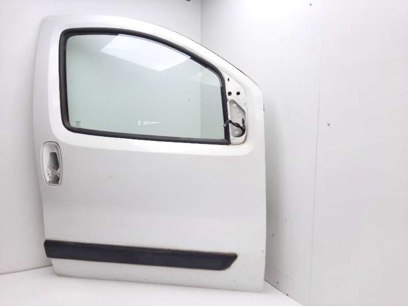 Recambio de puerta delantera derecha para peugeot bipper básico referencia OEM IAM   