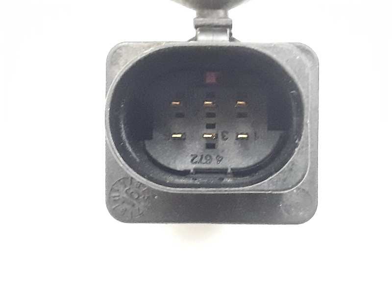 Recambio de sonda lambda para ford fiesta (ccn) black edition referencia OEM IAM D1BA9Y460AA  