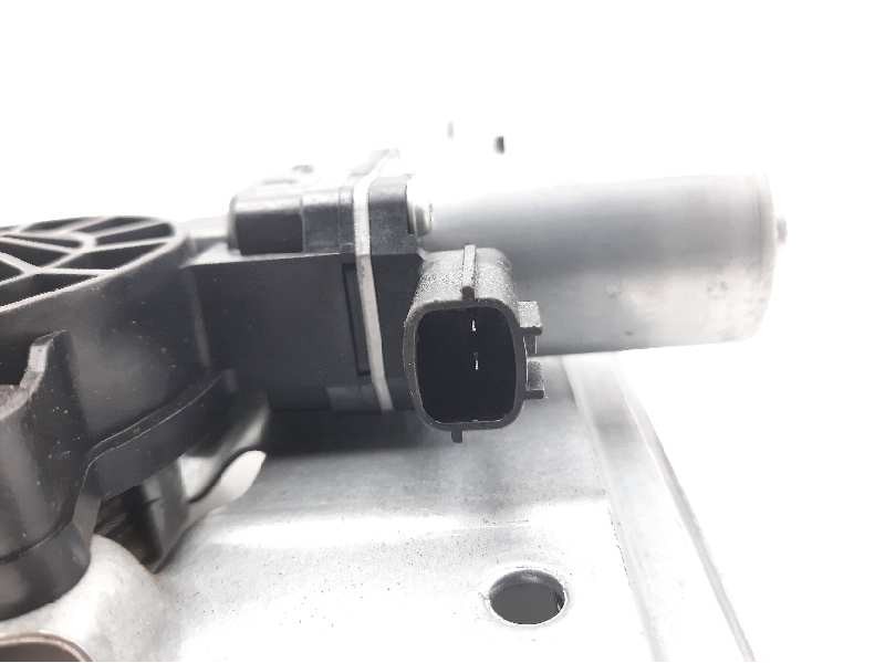 Recambio de elevalunas delantero derecho para renault twingo iii gt referencia OEM IAM 128001471B 3U5224B 9030319C