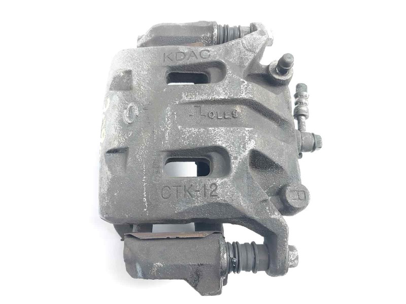 Recambio de pinza freno delantera derecha para renault koleos expression referencia OEM IAM CTK12 410014GA0A 