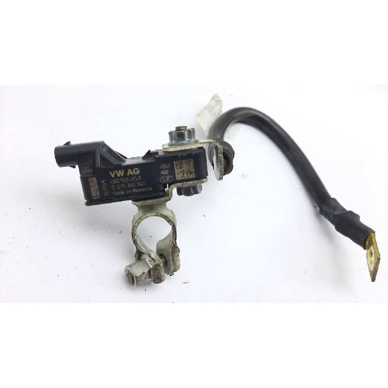 Recambio de modulo electronico para volkswagen polo beats referencia OEM IAM 2Q0915181B 0199350515 