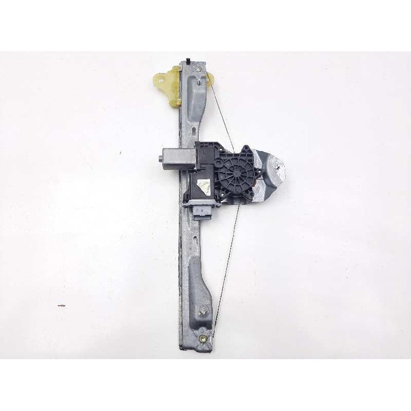 Recambio de elevalunas delantero izquierdo para renault twingo iii gt referencia OEM IAM 128001502B 3U4852D 9030320C