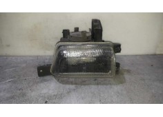 Recambio de faro antiniebla izquierdo para opel astra g berlina comfort referencia OEM IAM   