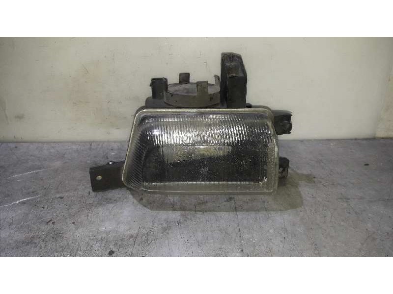Recambio de faro antiniebla izquierdo para opel astra g berlina comfort referencia OEM IAM   