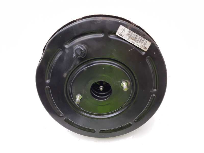 Recambio de servofreno para renault megane iii berlina 5 p expression referencia OEM IAM 472100005R  
