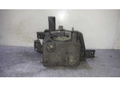 Recambio de faro antiniebla izquierdo para opel astra g berlina comfort referencia OEM IAM    2