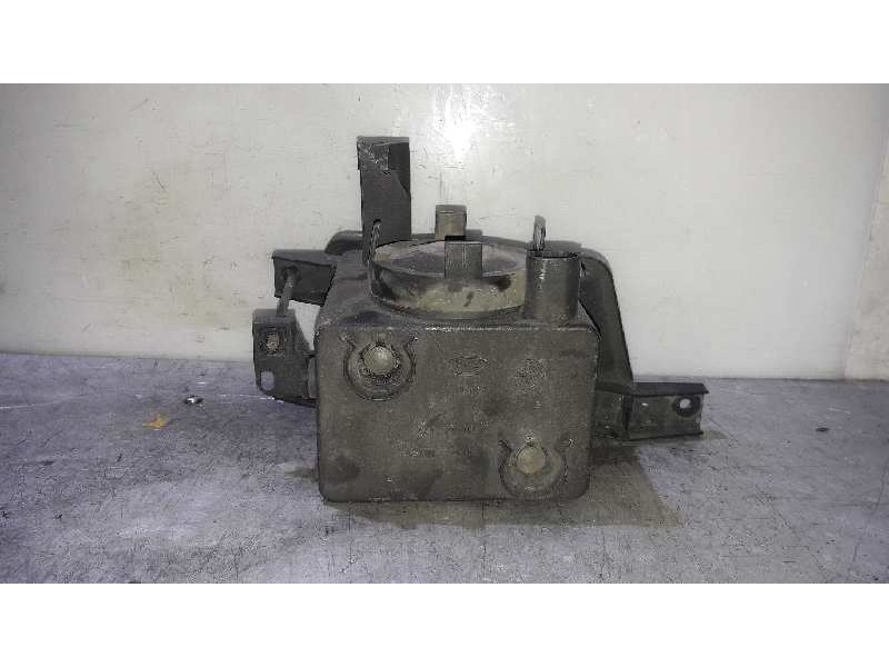 Recambio de faro antiniebla izquierdo para opel astra g berlina comfort referencia OEM IAM   