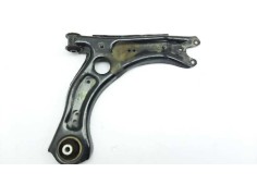 Recambio de brazo suspension inferior delantero derecho para volkswagen polo beats referencia OEM IAM 2Q0407152  