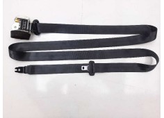 Recambio de cinturon seguridad trasero derecho para ford fiesta (ccn) black edition referencia OEM IAM 34037781A 34021839C 