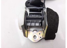 Recambio de cinturon seguridad trasero derecho para ford fiesta (ccn) black edition referencia OEM IAM 34037781A 34021839C  2