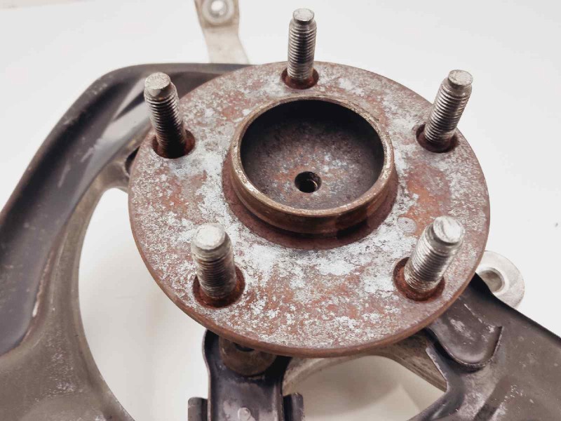 Recambio de mangueta delantera izquierda para lexus gs (gs/us/ws19) 450 h referencia OEM IAM 4320230020  