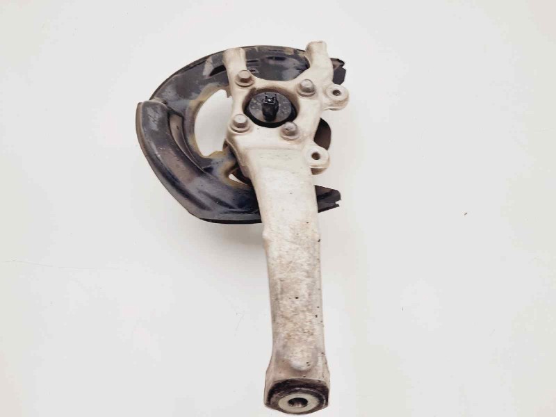 Recambio de mangueta delantera izquierda para lexus gs (gs/us/ws19) 450 h referencia OEM IAM 4320230020  