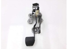 Recambio de pedal freno para renault megane iii berlina 5 p expression referencia OEM IAM 465010015R  