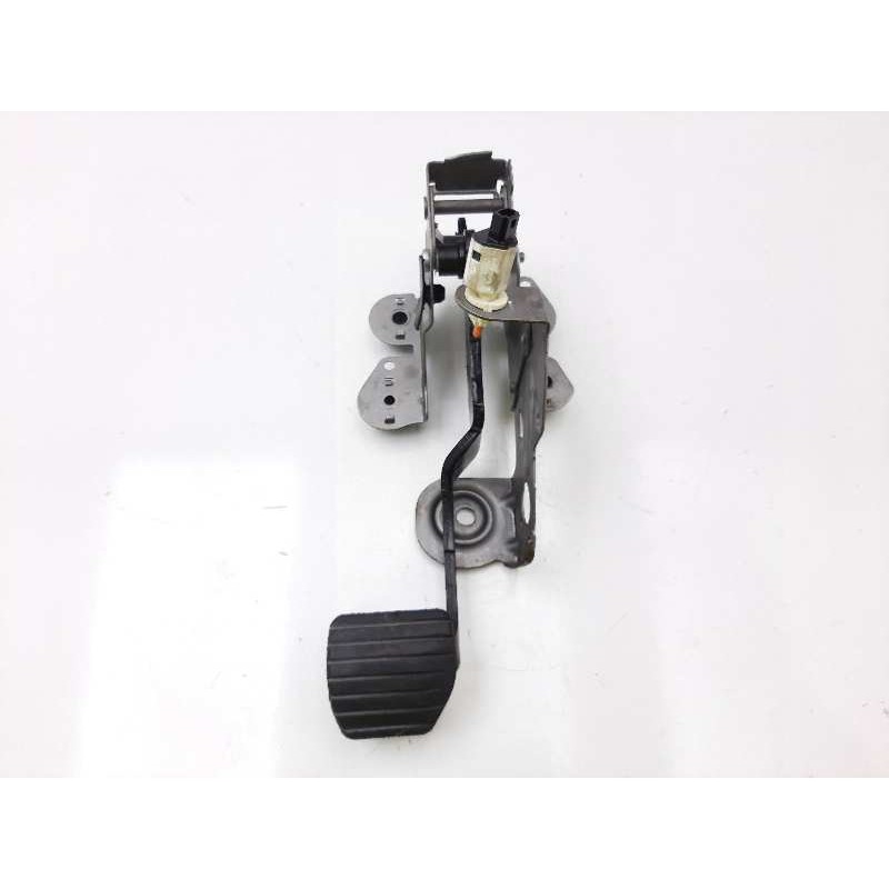 Recambio de pedal freno para renault megane iii berlina 5 p expression referencia OEM IAM 465010015R  