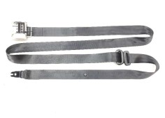 Recambio de cinturon seguridad trasero izquierdo para ford fiesta (ccn) black edition referencia OEM IAM 34021838C 34037781A 