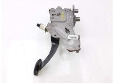 Recambio de pedal freno para renault megane iii berlina 5 p expression referencia OEM IAM 465010015R   2