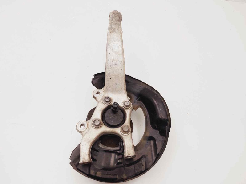 Recambio de mangueta delantera izquierda para lexus gs (gs/us/ws19) 450 h referencia OEM IAM 4320230020  