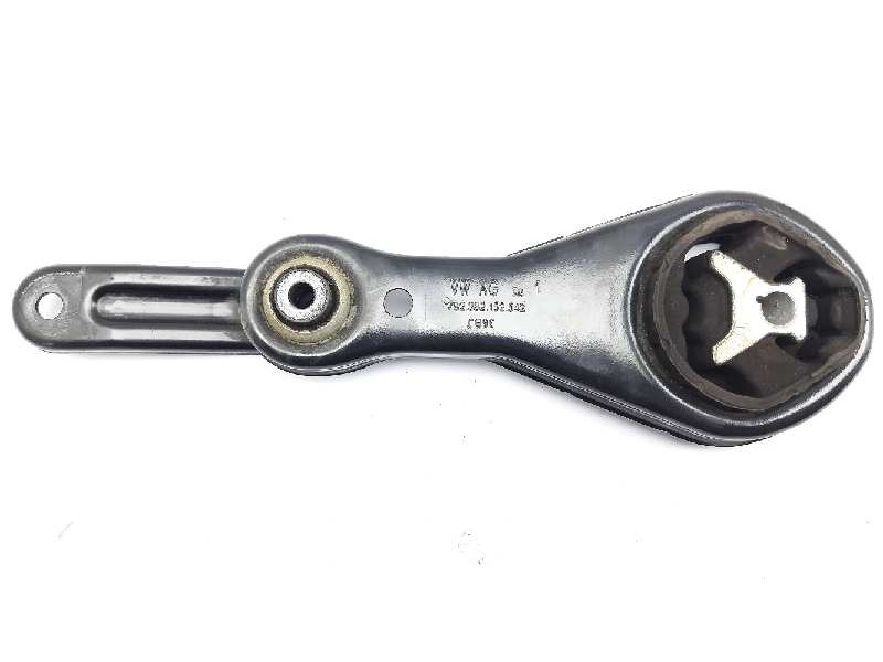 Recambio de soporte motor para volkswagen polo beats referencia OEM IAM 2Q0199851AD  