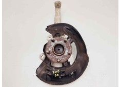 Recambio de mangueta delantera derecha para lexus gs (gs/us/ws19) 450 h referencia OEM IAM 4320130010  