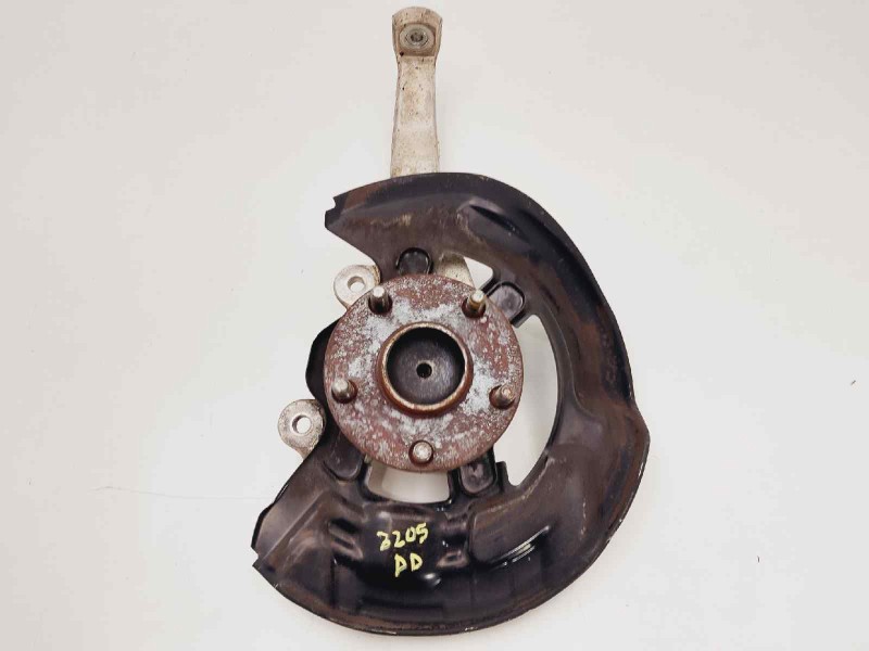 Recambio de mangueta delantera derecha para lexus gs (gs/us/ws19) 450 h referencia OEM IAM 4320130010  