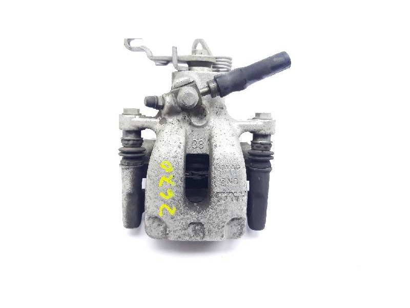 Recambio de pinza freno trasera derecha para skoda octavia combi (5e5) elegance referencia OEM IAM  5Q0615424A 