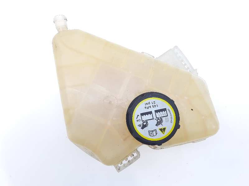 Recambio de deposito expansion para ford fiesta (ccn) black edition referencia OEM IAM N05001A200  