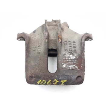 PINZA FRENO DELANTERA IZQUIERDA 0204Y0113 