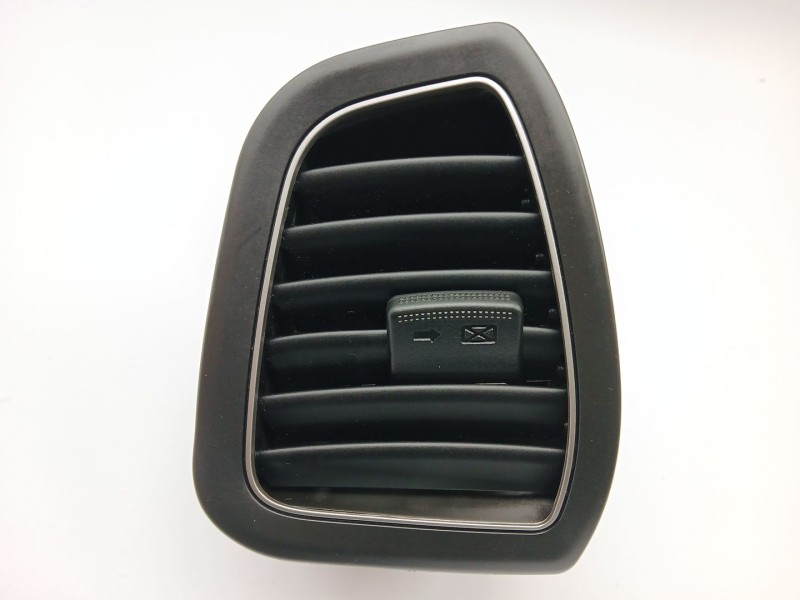 Recambio de rejilla aireadora para hyundai i20 ii (gb, ib) 1.0 t-gdi referencia OEM IAM 97480C8000TRY  