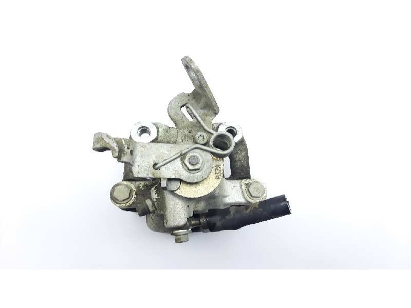 Recambio de pinza freno trasera derecha para skoda octavia combi (5e5) elegance referencia OEM IAM  5Q0615424A 