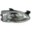 Recambio de faro derecho para fiat palio weekend (178) referencia OEM IAM 11306502  