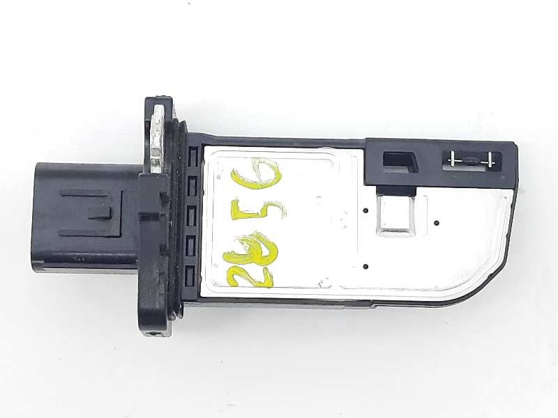 Recambio de caudalimetro para ford fiesta (ccn) black edition referencia OEM IAM 12B579AA  