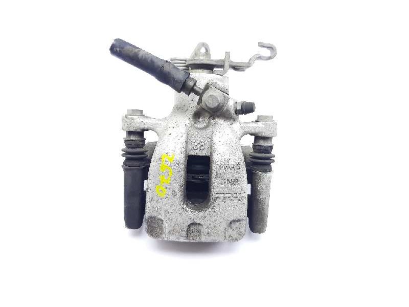 Recambio de pinza freno trasera izquierda para skoda octavia combi (5e5) elegance referencia OEM IAM  5Q0615423A 