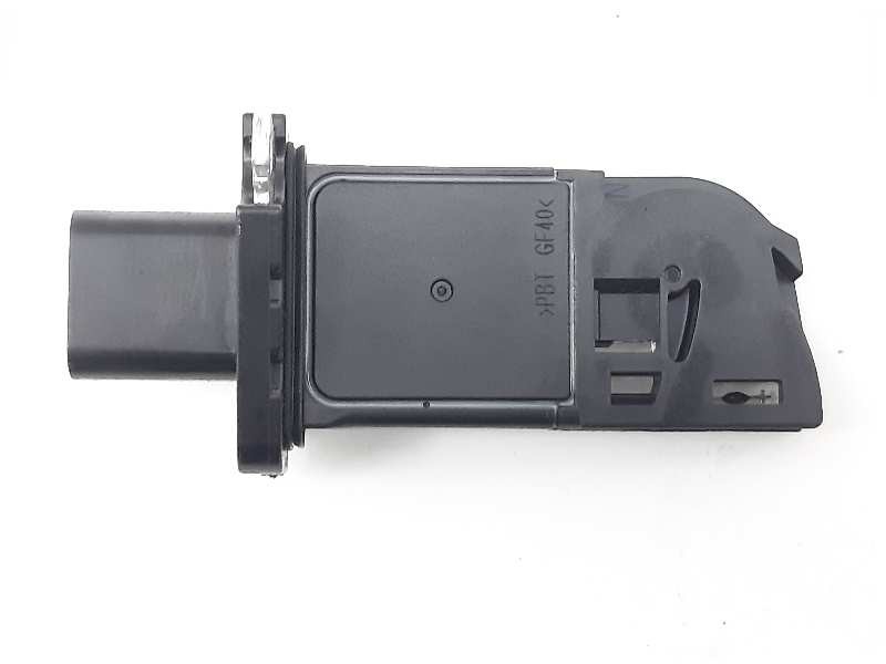 Recambio de caudalimetro para ford fiesta (ccn) black edition referencia OEM IAM 12B579AA  