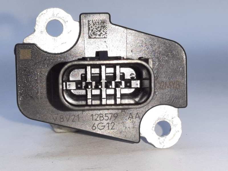 Recambio de caudalimetro para ford fiesta (ccn) black edition referencia OEM IAM 12B579AA  