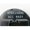 Recambio de resistencia calefaccion para mazda cx-5 (ke, gh) 2.2 d (ke2fw) referencia OEM IAM H7651KA0G  