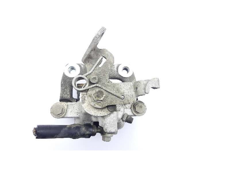 Recambio de pinza freno trasera izquierda para skoda octavia combi (5e5) elegance referencia OEM IAM  5Q0615423A 