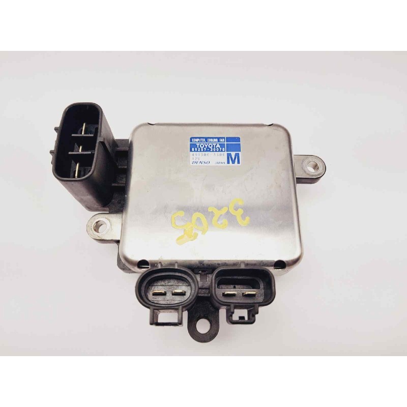 Recambio de modulo electronico para lexus gs (gs/us/ws19) 450 h referencia OEM IAM 8925730070  