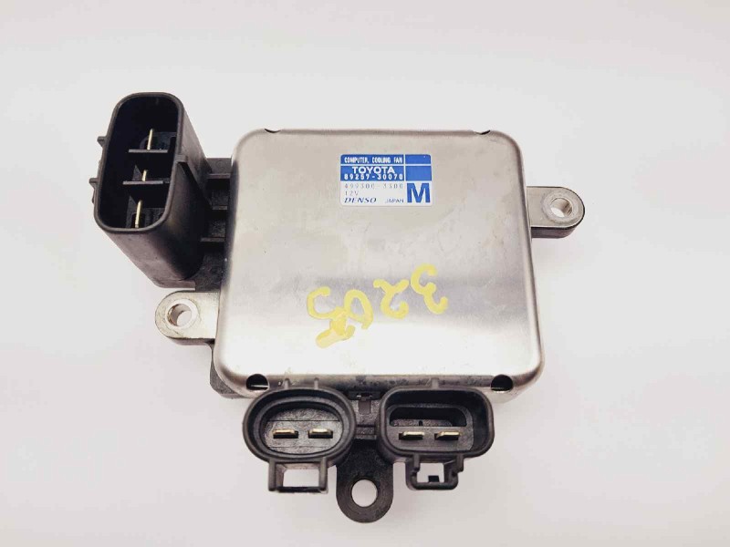 Recambio de modulo electronico para lexus gs (gs/us/ws19) 450 h referencia OEM IAM 8925730070  