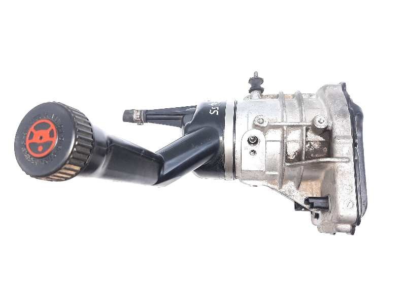 Recambio de bomba direccion para citroen c4 grand picasso avatar referencia OEM IAM 9684252580  