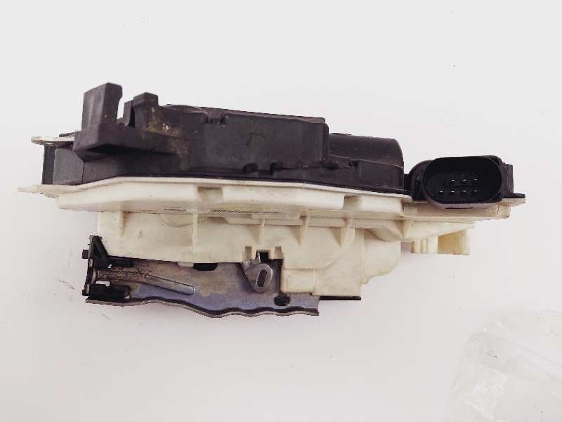 Recambio de cerradura puerta delantera izquierda para seat ibiza sc (6j1) color edition referencia OEM IAM 5N1837015E  