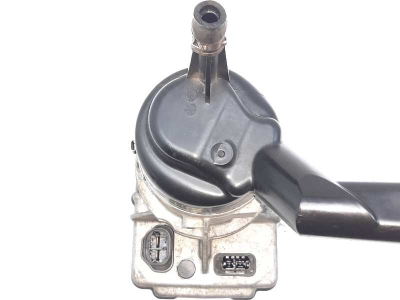 Recambio de bomba direccion para citroen c4 grand picasso avatar referencia OEM IAM 9684252580  