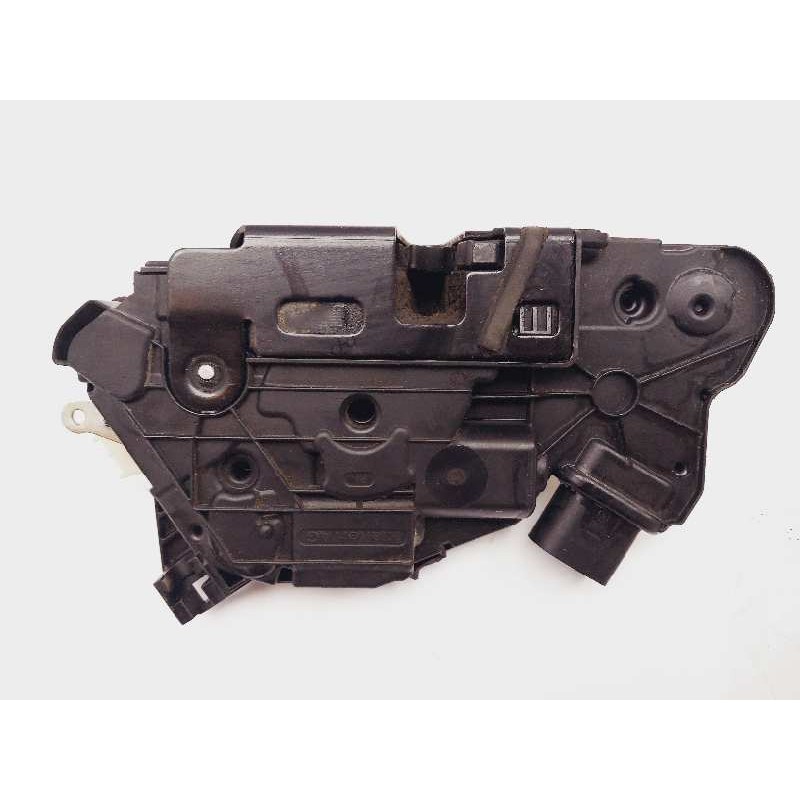 Recambio de cerradura puerta delantera izquierda para seat ibiza sc (6j1) color edition referencia OEM IAM 5N1837015E  