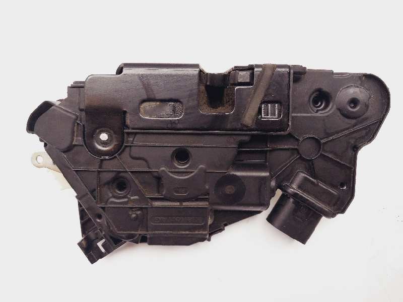 Recambio de cerradura puerta delantera izquierda para seat ibiza sc (6j1) color edition referencia OEM IAM 5N1837015E  