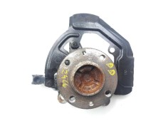 Recambio de mangueta delantera derecha para renault twingo iii gt referencia OEM IAM 479387603R A4533320800 